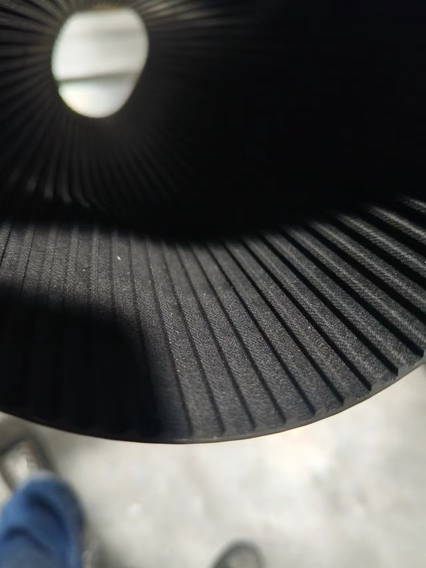Customized manufacturers of hot various specifications and models of synchronization belt