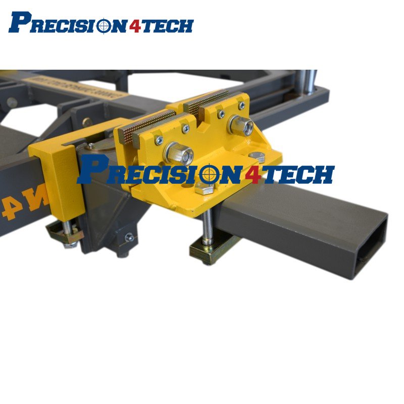 Auto Repair Bench with Chassis Pulling Straightening Machine Car Bench