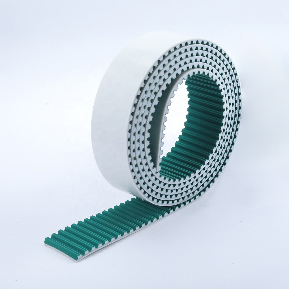 PU Conveyor Belt Embroidery Machine Timing Belts RPP5M 8M 14M Seamless timing belt
