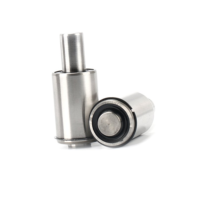 Automotive water pump bearing 16x30x122mm 1630122D