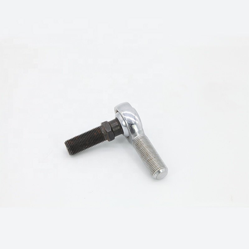 SYZ 1/2 3/4 5/8 heim joint Male Female Stud Rod End With ball stud