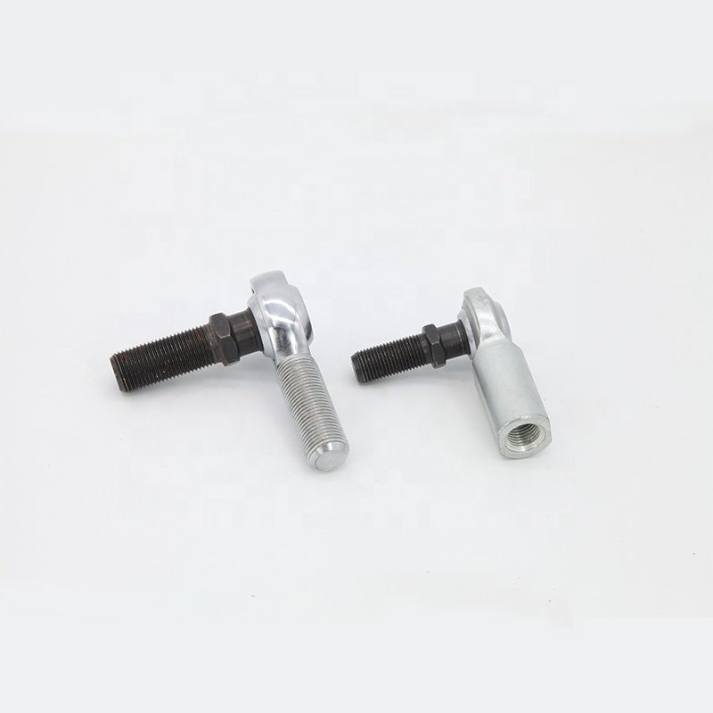SYZ 1/2 3/4 5/8 heim joint Male Female Stud Rod End With ball stud