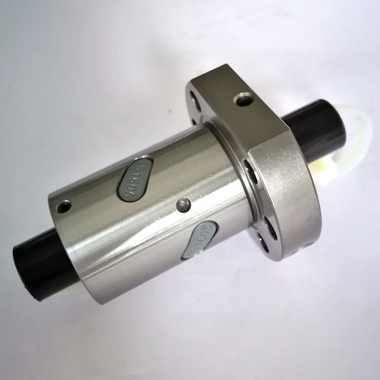 domestic ball screw manufacturing offer ball screw kit 20mm linear ball screw 25mm 32mm 50mm 1210 sfu1204 sfu1605