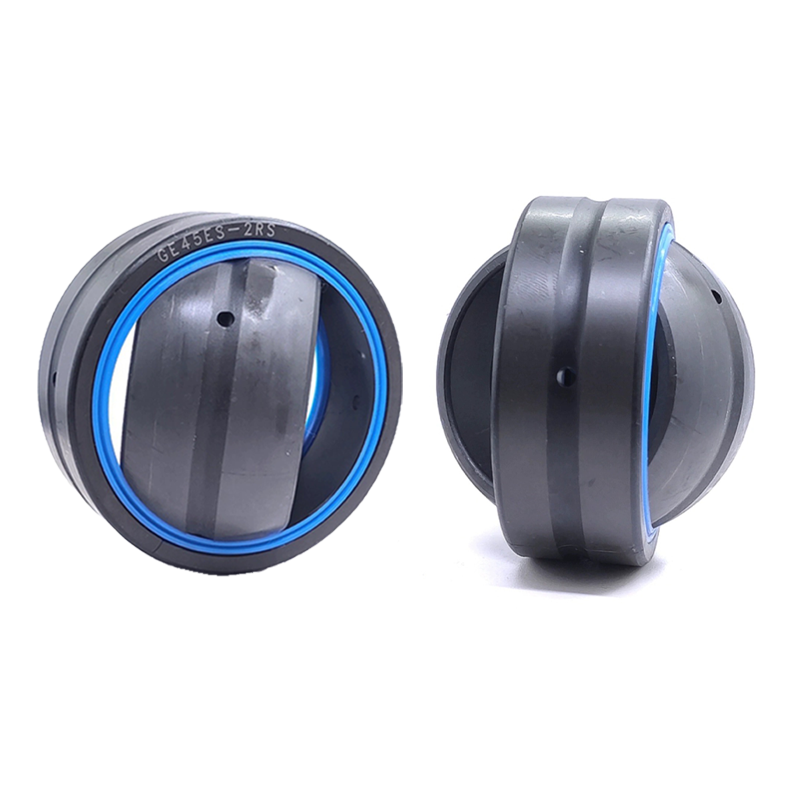 High quality industrial spherical bearings radial joint bearings