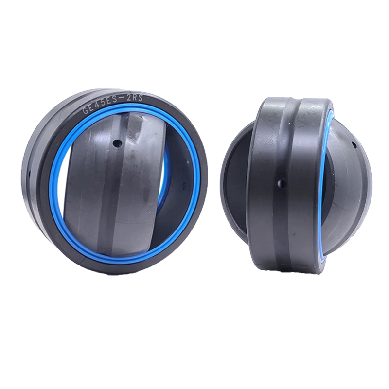 High quality industrial spherical bearings radial joint bearings