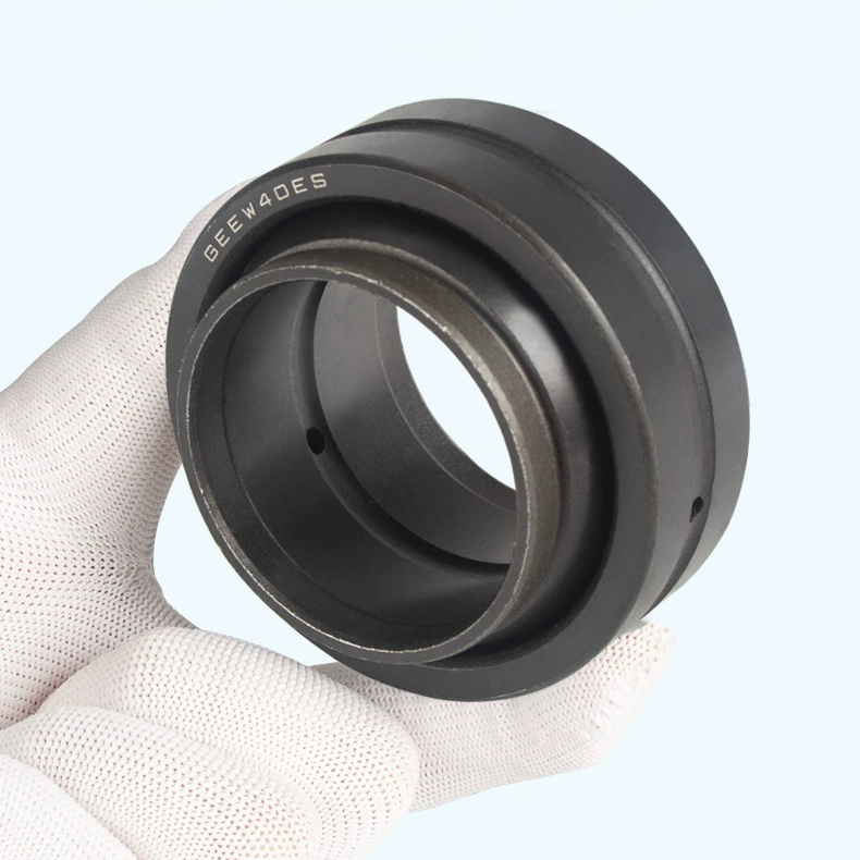 High quality industrial spherical bearings radial joint bearings