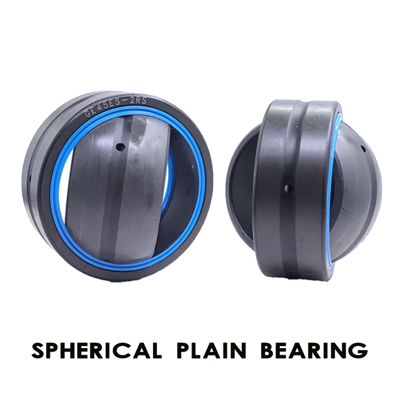 High quality industrial spherical bearings radial joint bearings