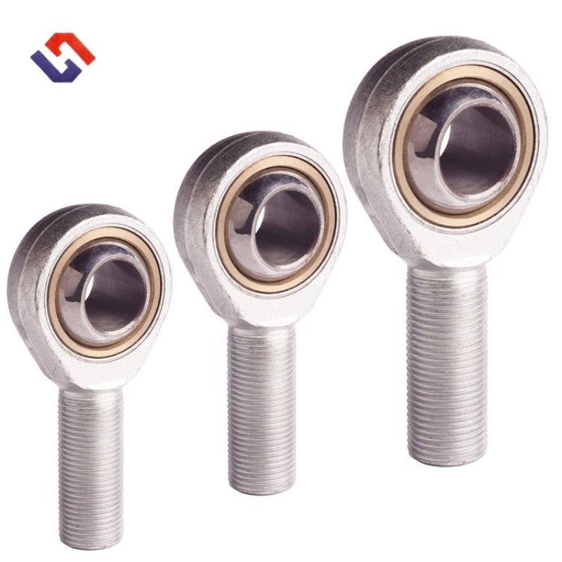 High Quality Micro Rod End Joint Bearing SI3T/K Fisheye Joint SA4T/K Connecting Rod PHS3L Tie Rod NHS Ball Head
