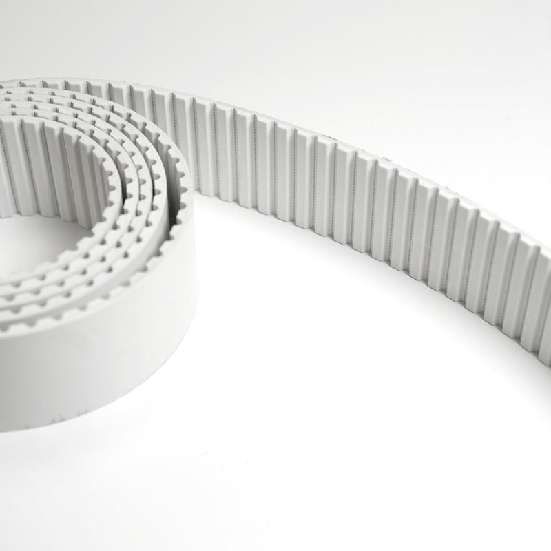 HOT SALE YONGLI Tooth belt 25XL/L/XH/H PU Rubber Timing Belt Transmission Belts Supplier