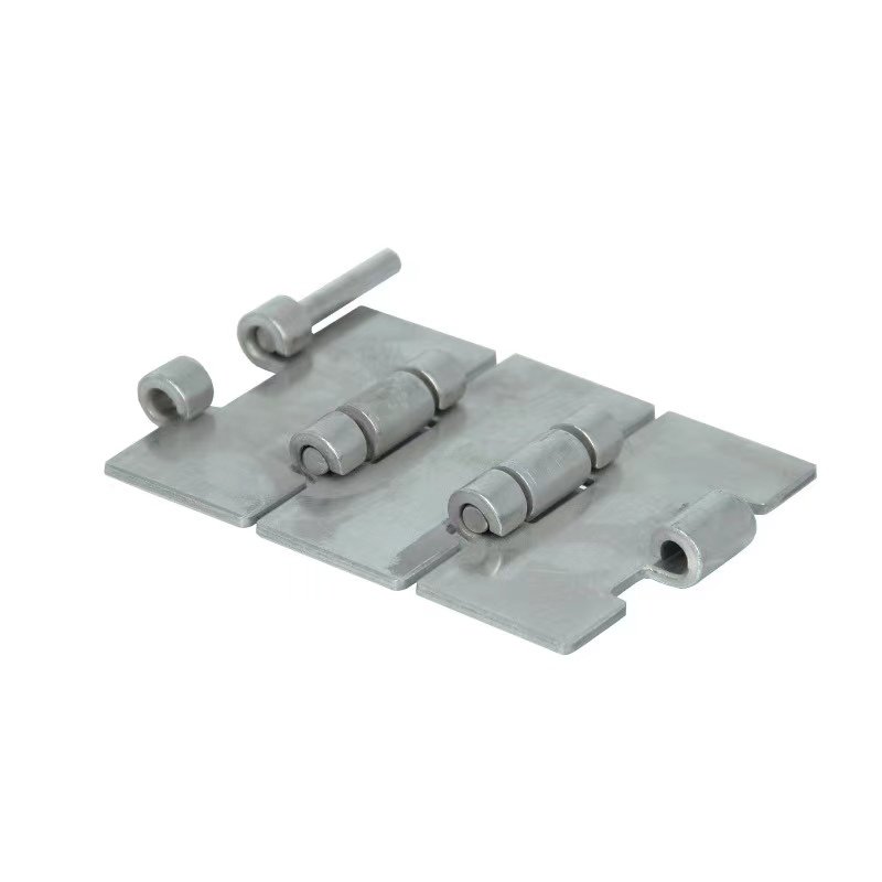 812-K450 stainless steel chain plate chain link conveyor belt