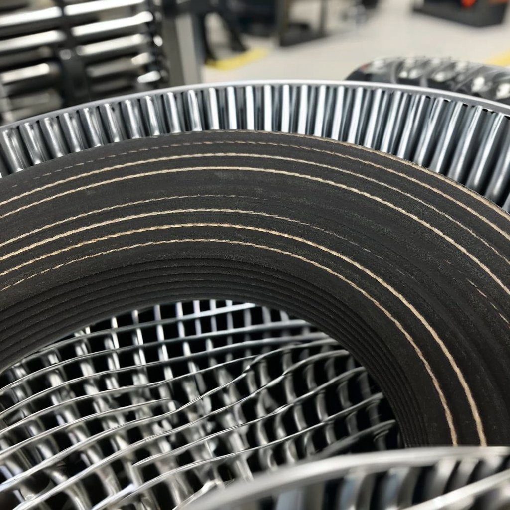6PK2595 Transmission Belts Product