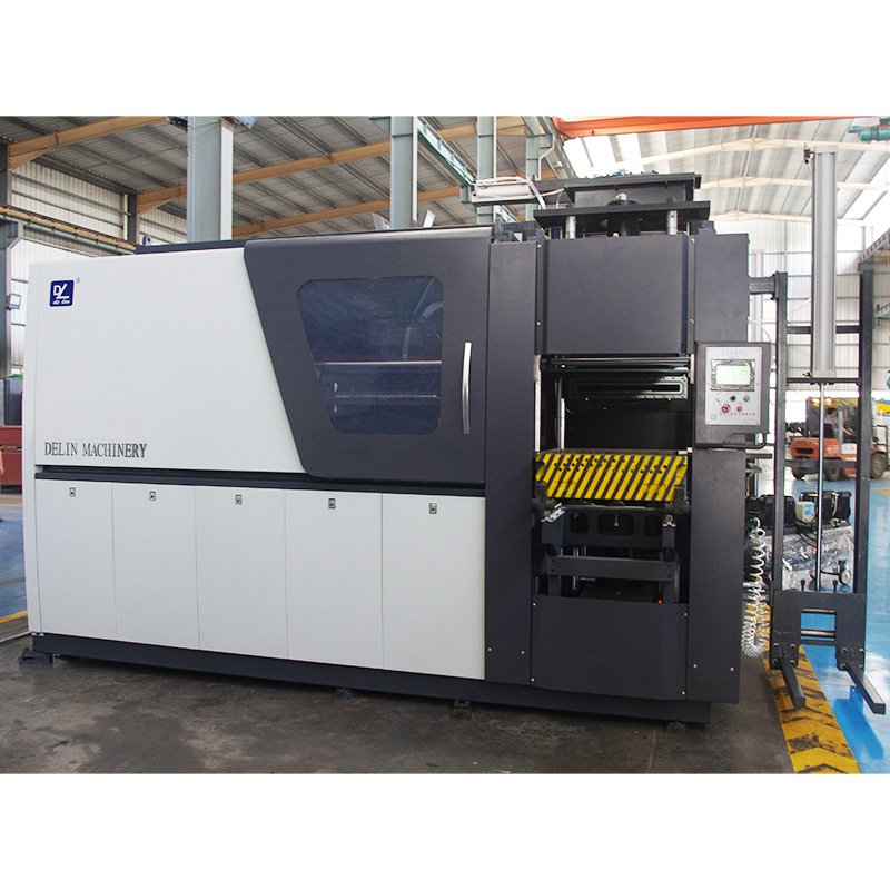 1200x1200 mm Cast Iron/Copper/Zinc/Aluminum Sand Moulding Machine Flaskless Molding Equipment Production Line