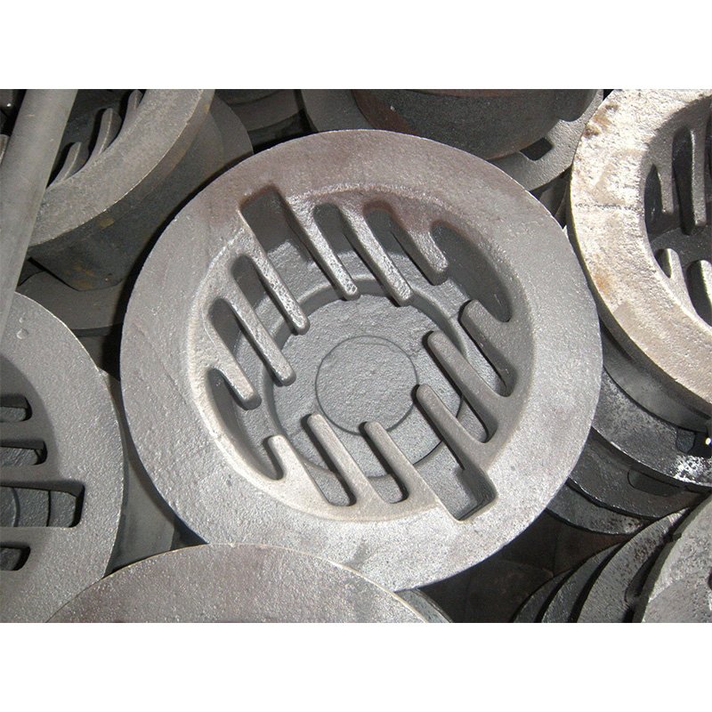 1200x1200 mm Cast Iron/Copper/Zinc/Aluminum Sand Moulding Machine Flaskless Molding Equipment Production Line