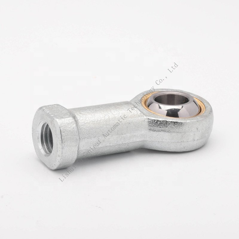 12mm diameter Ball joint rod end bearing female PHS12R