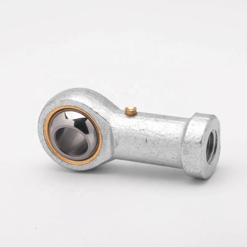 12mm diameter Ball joint rod end bearing female PHS12R