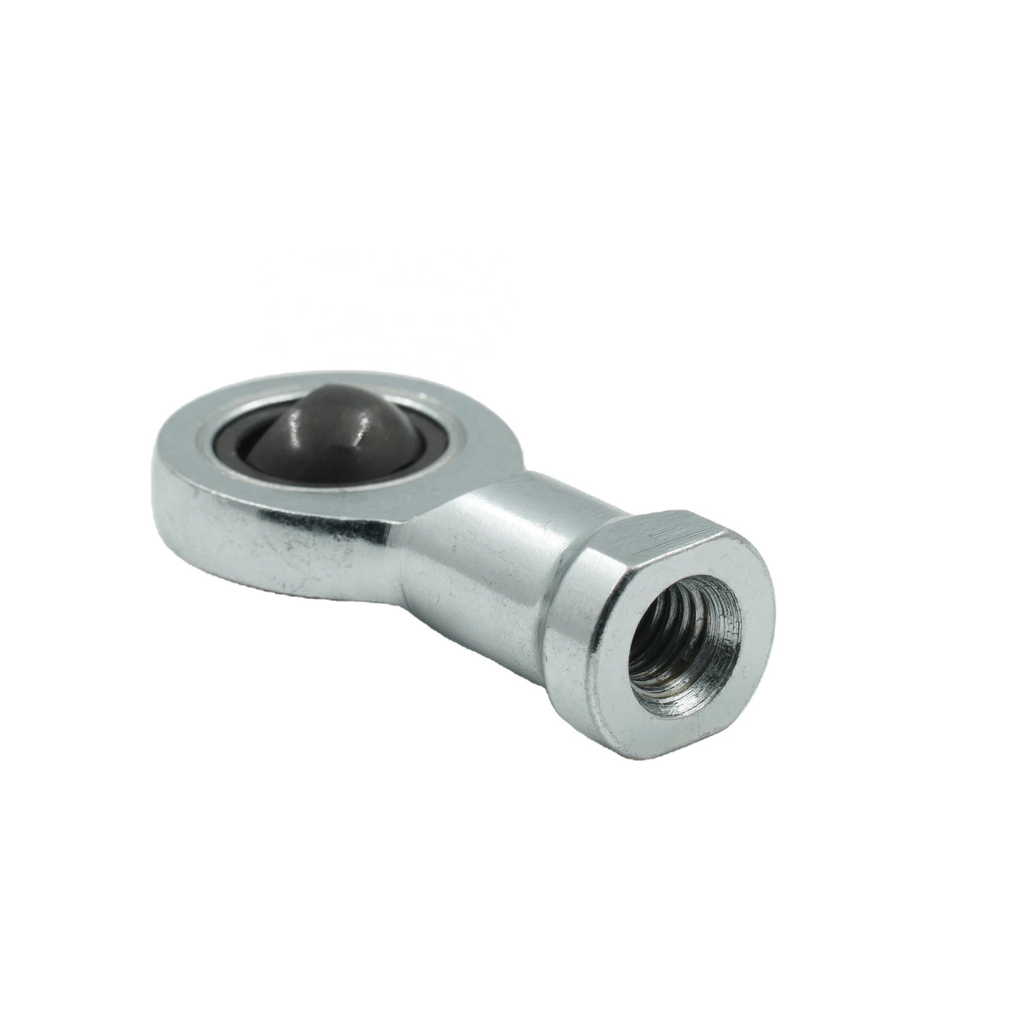 Plain and Joint Bearing Rod Ends SI 5E-SI 40ES for Industrial Machine Applications