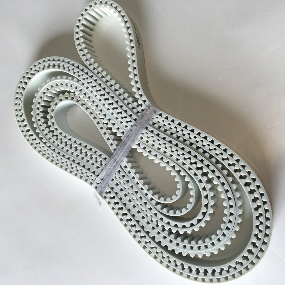 China 8M/S8M Automatic Gate Door Transmission Timing Belt