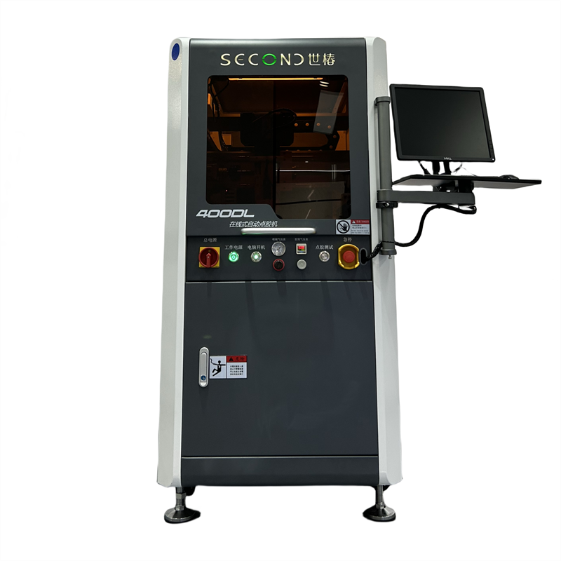 3 Axis Ccd Visual Pcb Pcba Ems Smt Automatic Solder Paste Epoxy Resin Silicone Adhesive Glue Dispenser Dispensing Machine