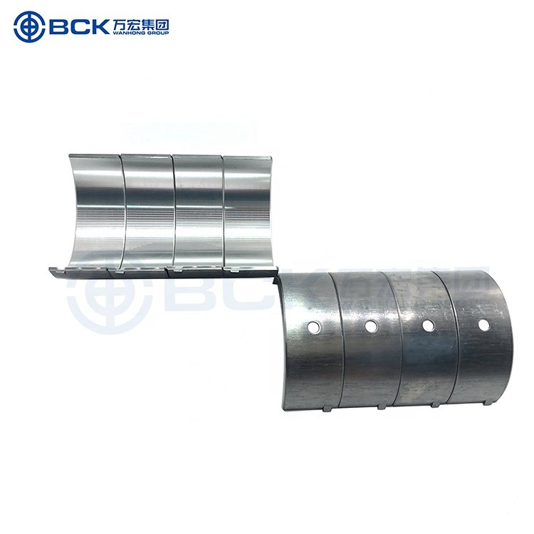 Wanhong Factory Engine Parts Big End Bearing CR4210AM Connecting Rod Bearing for OPEL