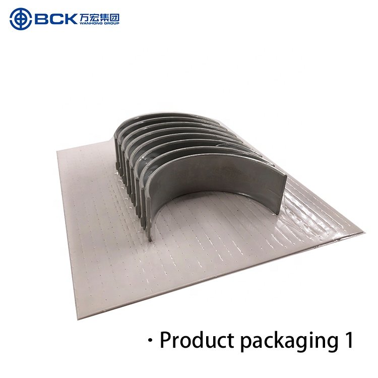 Wanhong Factory Engine Parts Big End Bearing CR4210AM Connecting Rod Bearing for OPEL
