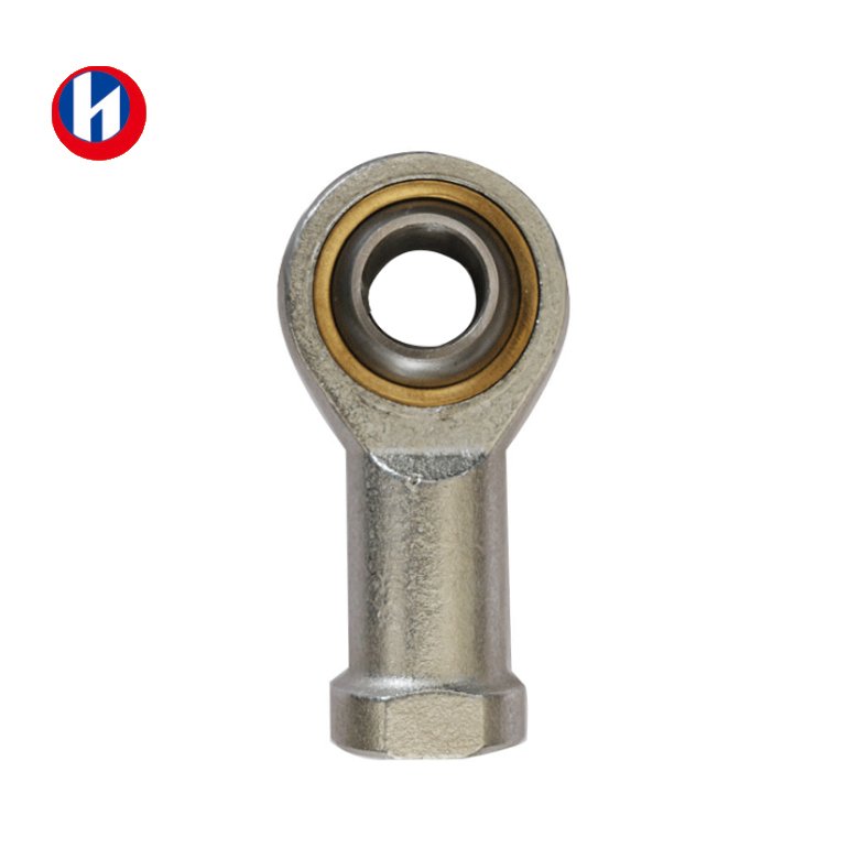 High Precision Aluminum Rod End Ball Joint Bearing Hot Sales SA 12 T/K
