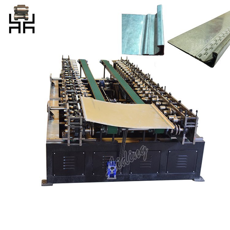 High Quality Machines Gdf Auto Line air Duct Machine with CE Certificate