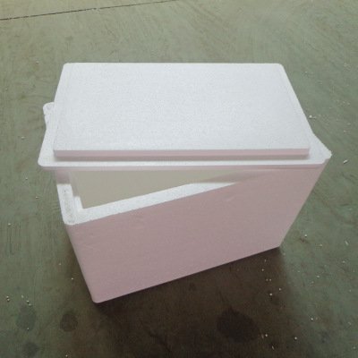 Disposable Ps Foam Box Polystyrene Styrofoam Food Container Foam Dishes Making Machine