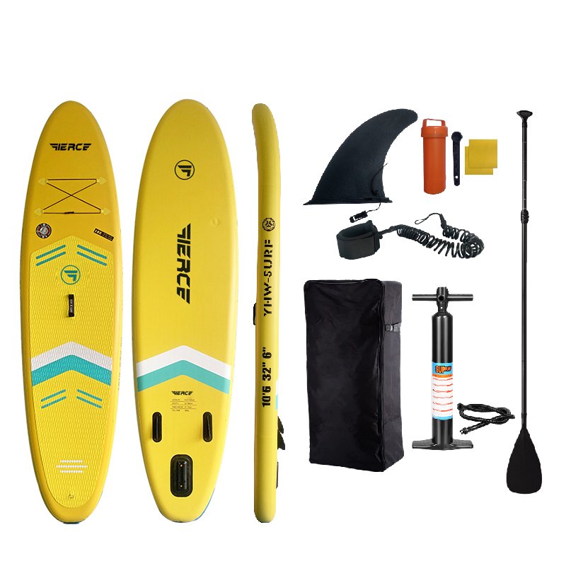 D Shaped Ring Elastic Binding Rope Surfboard Fins Sup Board Light Sup Paddle Board