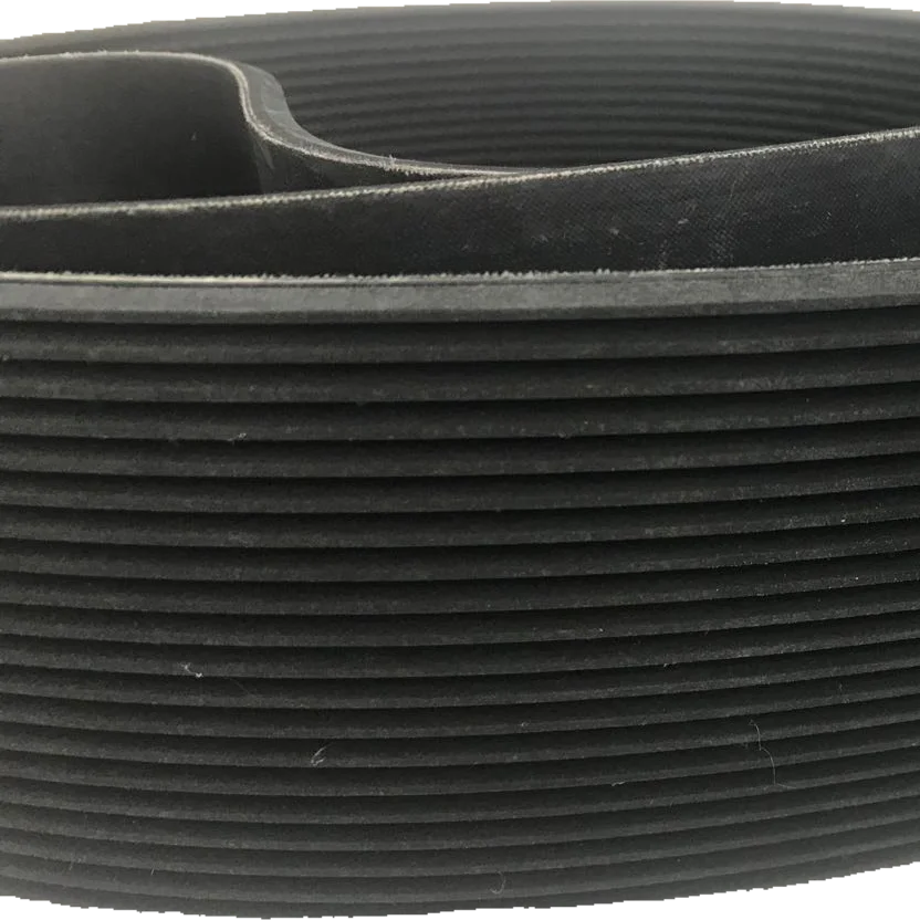 High Precision 16PM3531 Timing Belt Optimal Accuracy for Synchronous Systems Multi-V Belt