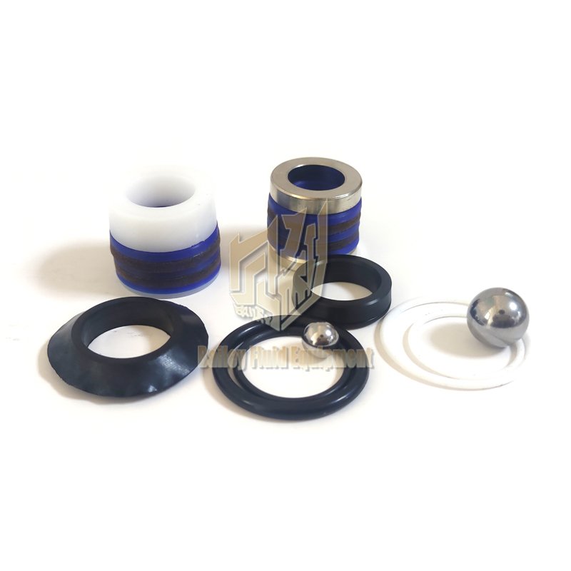 2024 Airless Sprayer Pump Body Repair Kit Airless Paint Sprayer 390 395 490 495 595 for GRC 3400 244194