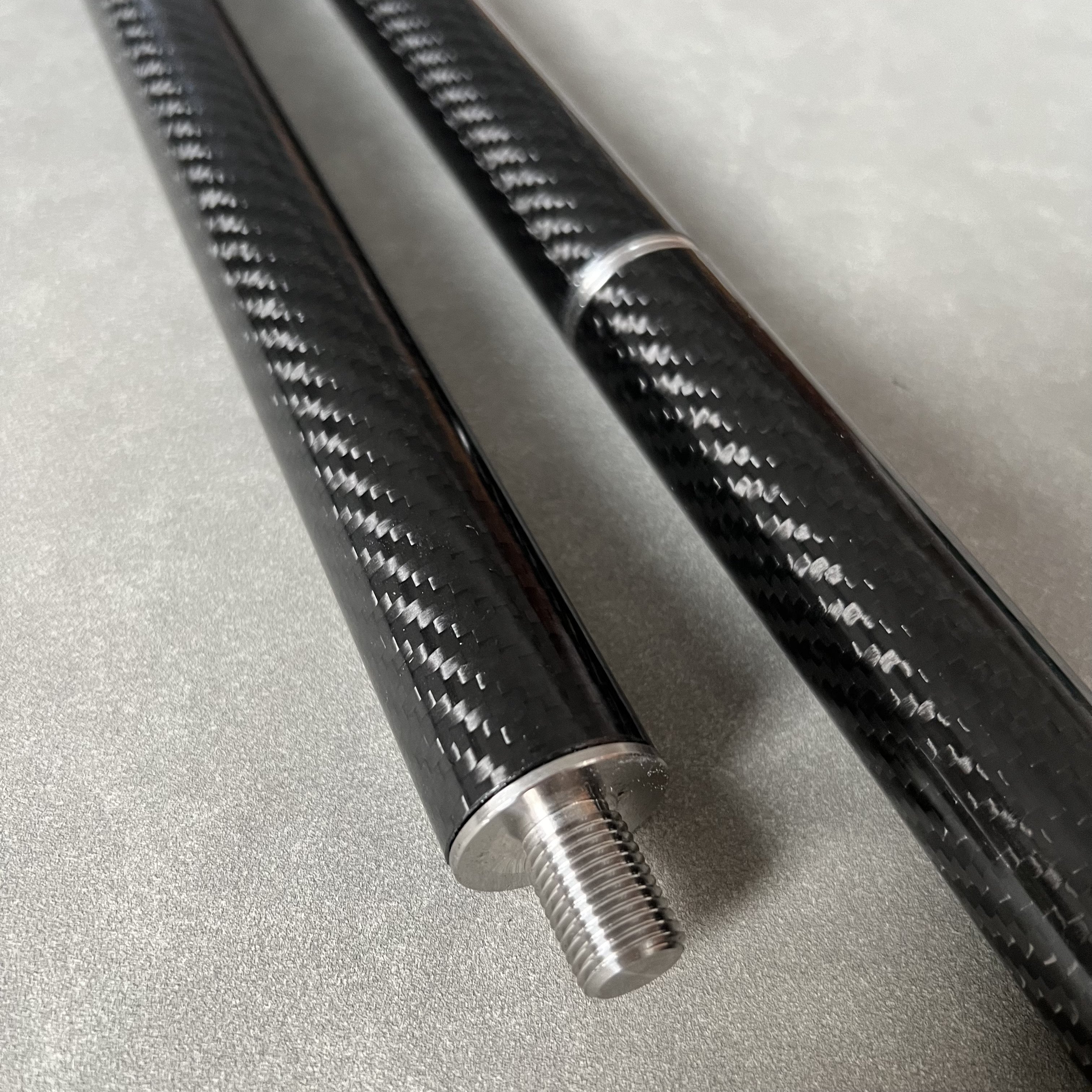 March Car Paintless Dent Repair Tools Adjustable Length Carbon Tools Alloy Car Hammer Pdr Fiber Dent Car Auto Body Dent Tools