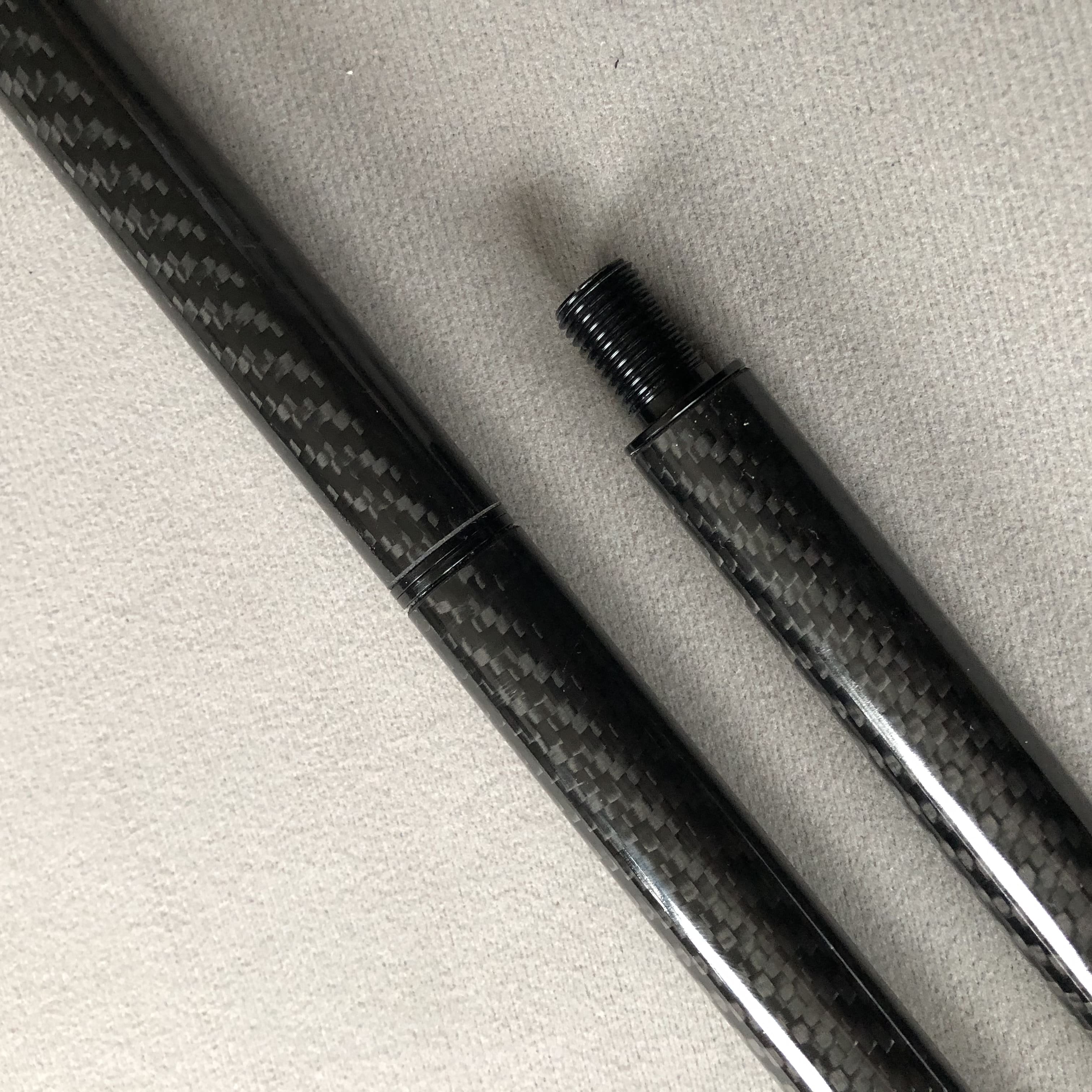 March Car Paintless Dent Repair Tools Adjustable Length Carbon Tools Alloy Car Hammer Pdr Fiber Dent Car Auto Body Dent Tools