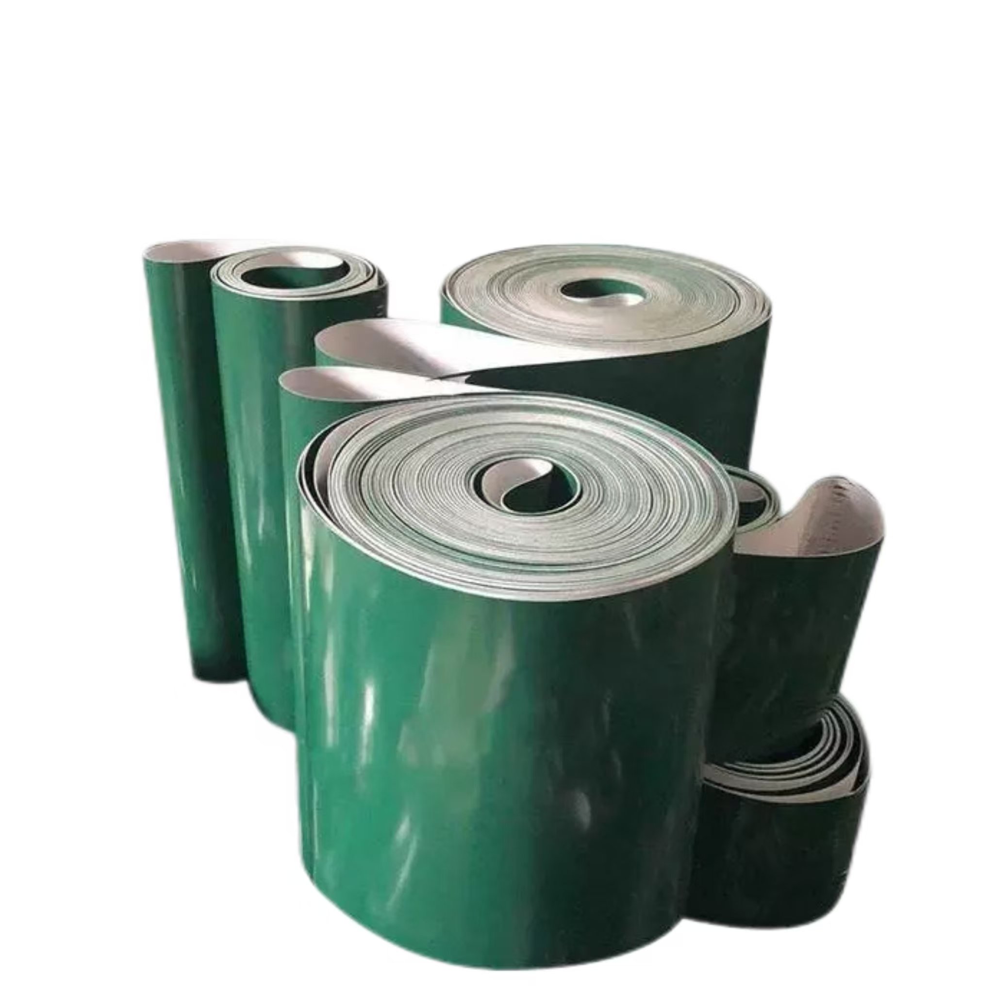 Green Anti-Static Rubber Sheet Thickened Floor Covering Vans Bottom Rubber Workbench Insulation Pad Clamp Wire Pad