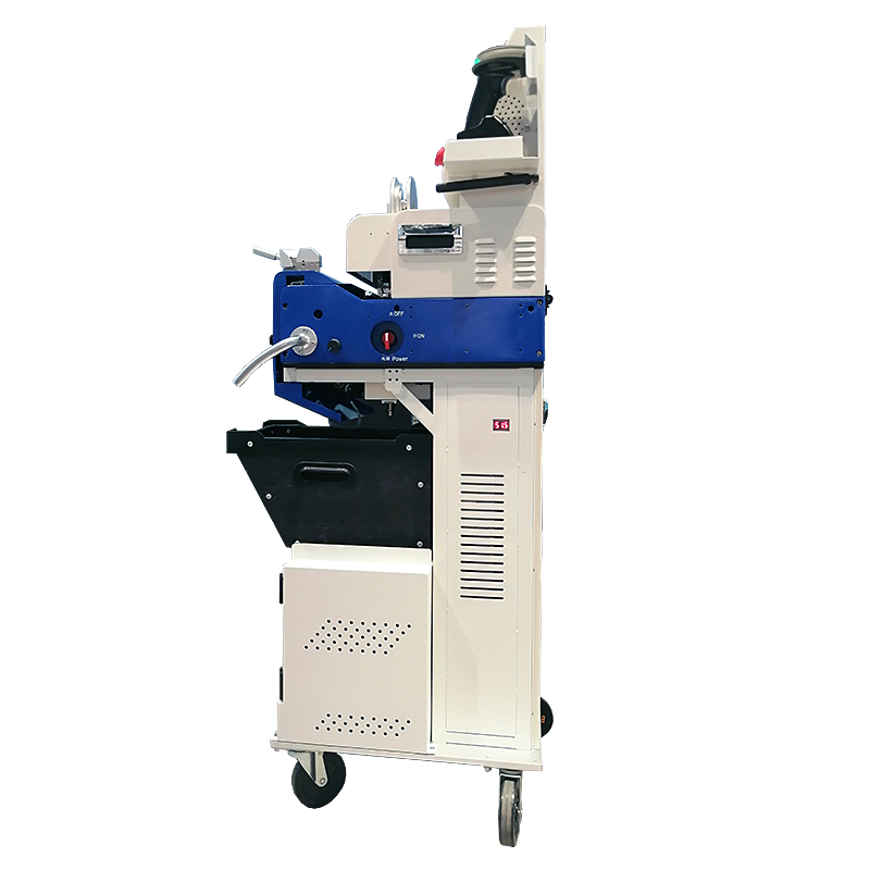 Morel BMM08G Dock with MES 8mm 12mm 16mm SMD Auto Splice Tape Tool Unit SMT Automatic Splicing Machine for JU-KI/Y-AMAHA/FU-JI