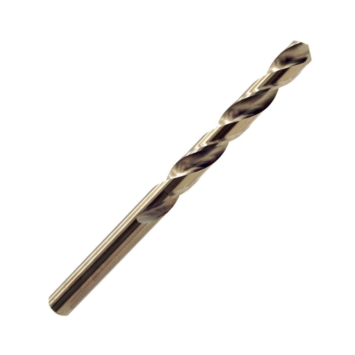 DIN338 Power Tool Accessory HSS Drill Bits for Stainless Steel Metal Jobber Twist Drill Bit