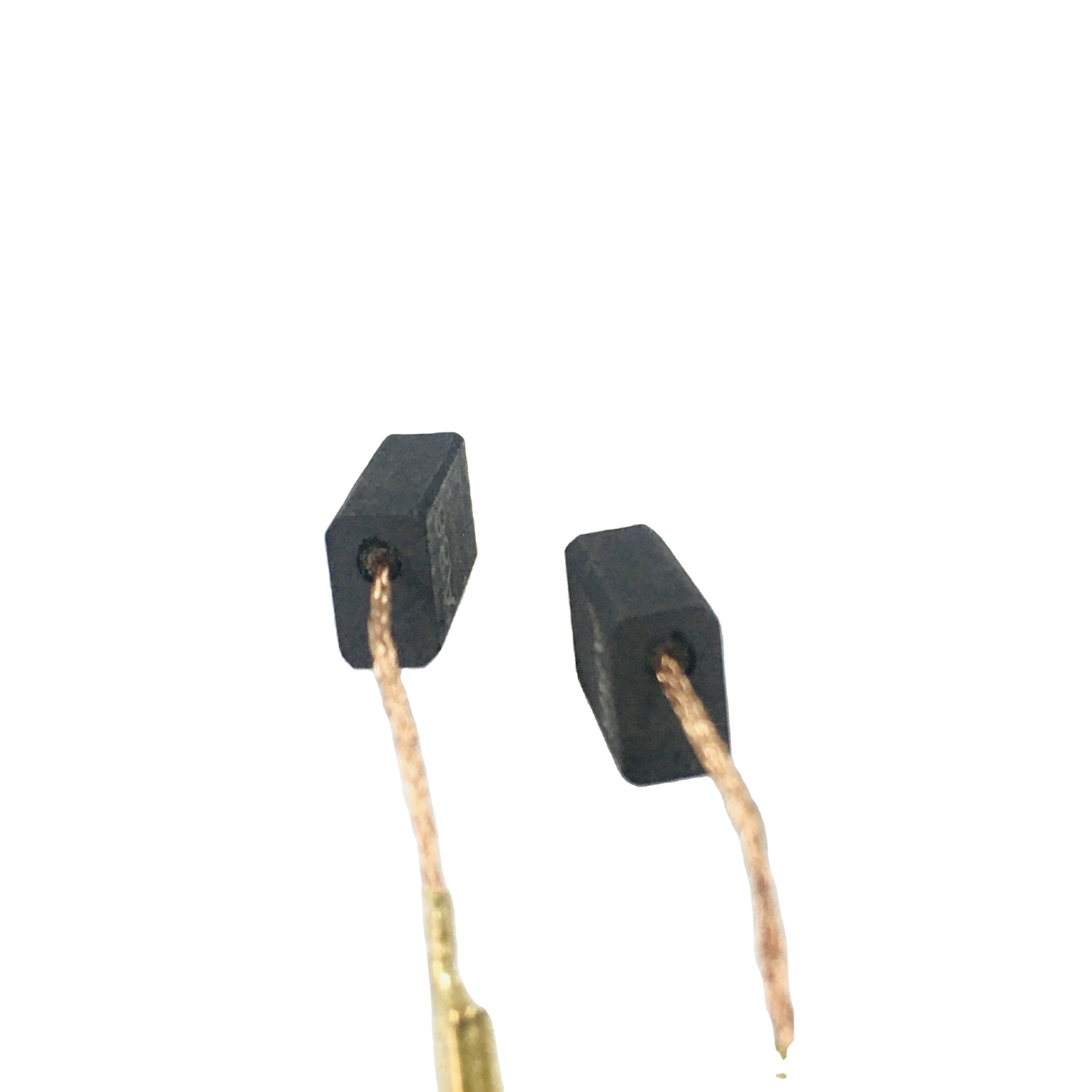 10080048 Angle Grinder Tool Accessories Replacement BOS GWS6-100 GWS6-100S GWS6-125 GWS6-100E GWS8-100C ElectricCarbon Brushes