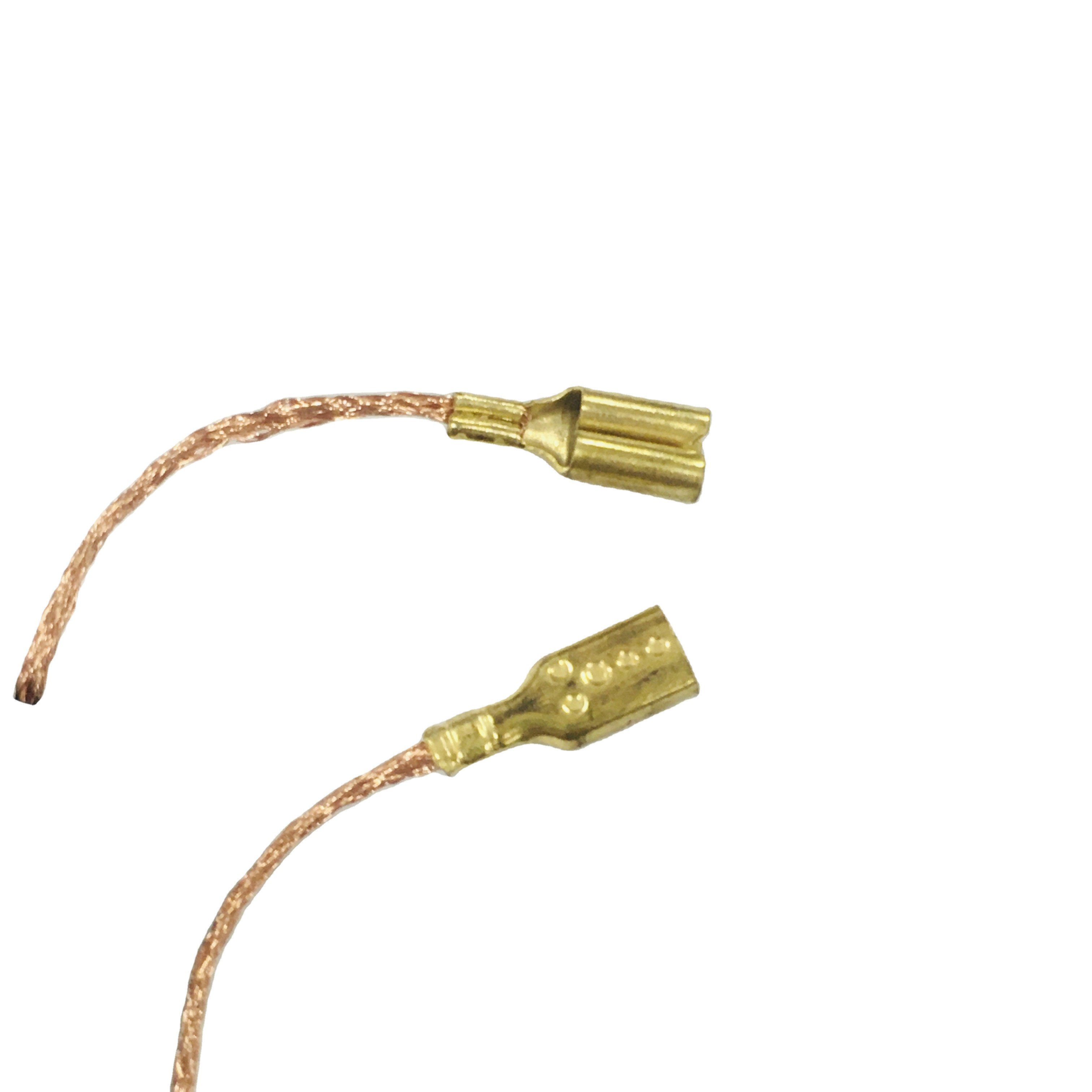 10080048 Angle Grinder Tool Accessories Replacement BOS GWS6-100 GWS6-100S GWS6-125 GWS6-100E GWS8-100C ElectricCarbon Brushes
