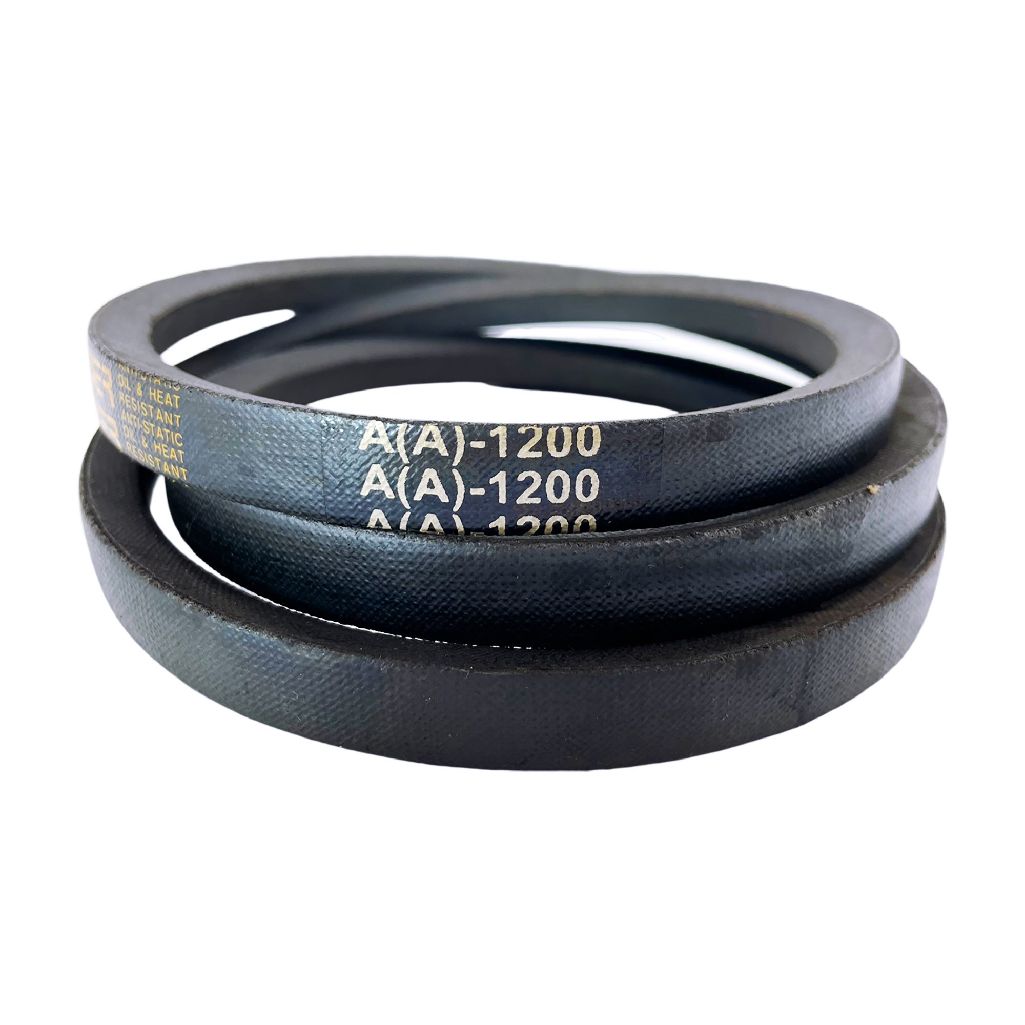 V Belt Agricultural Machinery A584 Rubber Transmission Industrial Harvester Transmission Belt