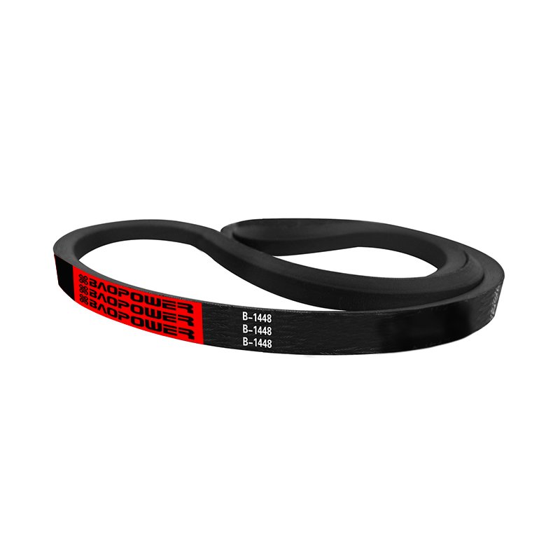 V Belt Agricultural Machinery A584 Rubber Transmission Industrial Harvester Transmission Belt