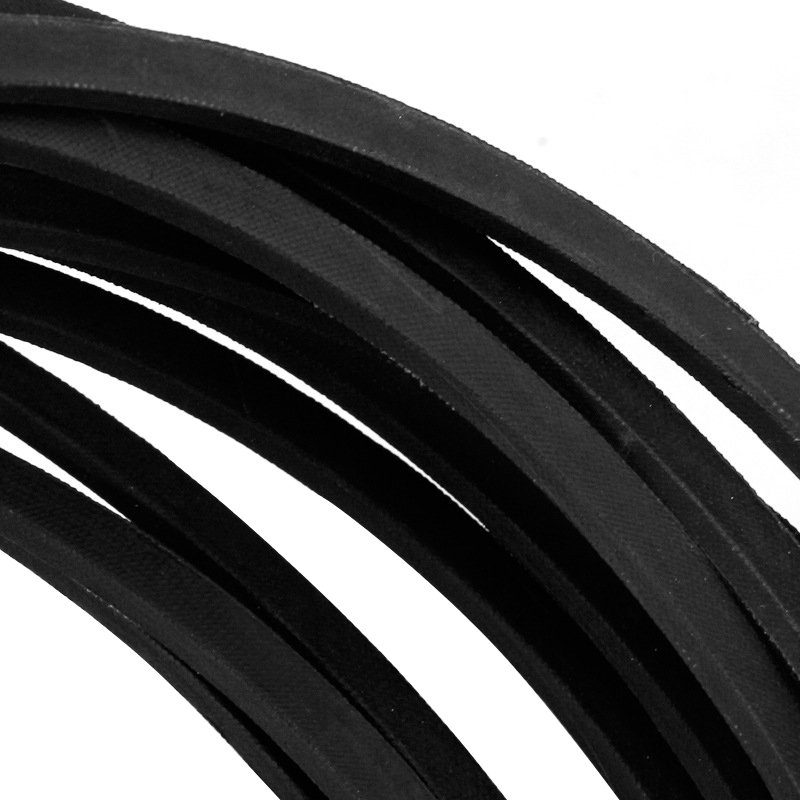 V Belt Agricultural Machinery A584 Rubber Transmission Industrial Harvester Transmission Belt