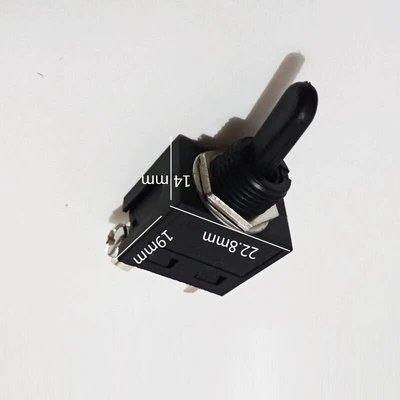 Power Tool Spare Parts 9523 Switch for Angle Grinder Electric Hammer Impact drill Replacement parts
