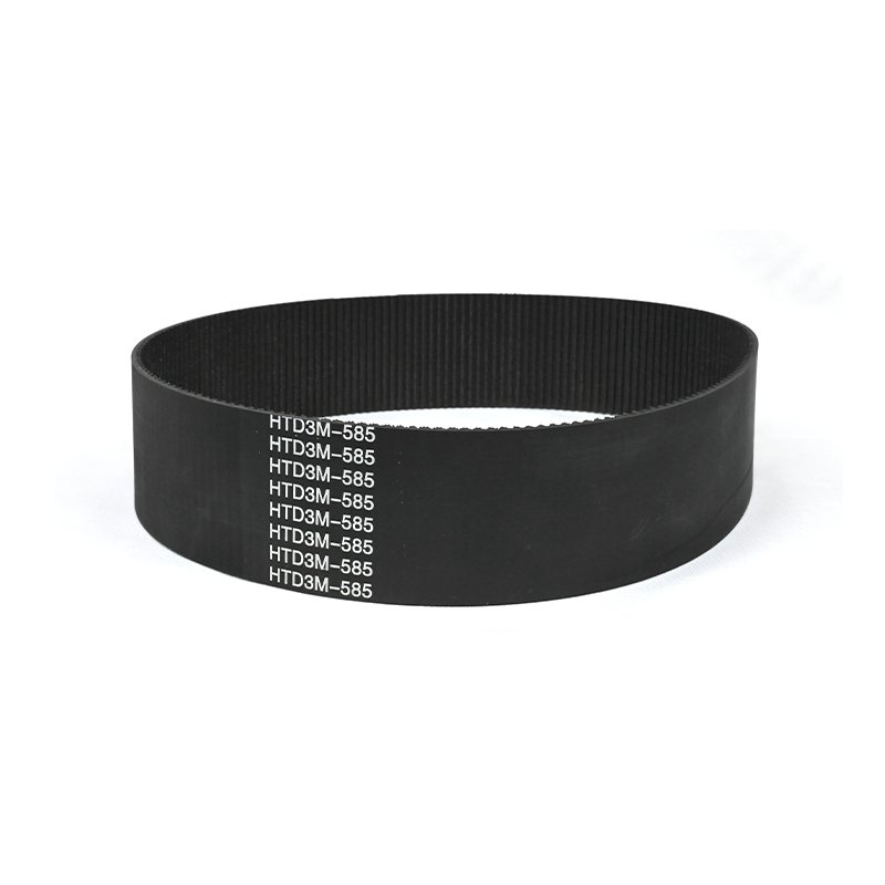 3M Automatic door machine belt HTD Synchronous Timing Belt Arc Tooth Type Rubber Timing Belt