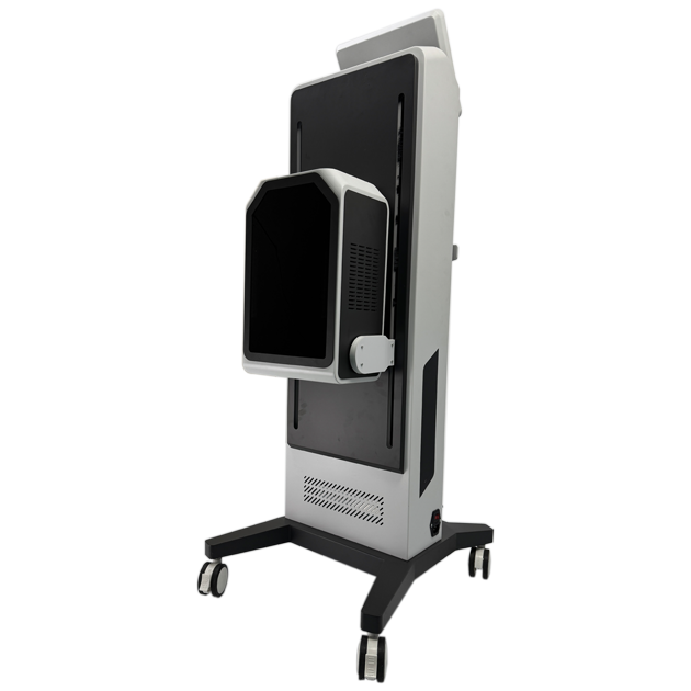CE Certified Terahertz Physiotherapy Equipment - Non-invasive Cellular Activation Technology Pain Relief Thz Device
