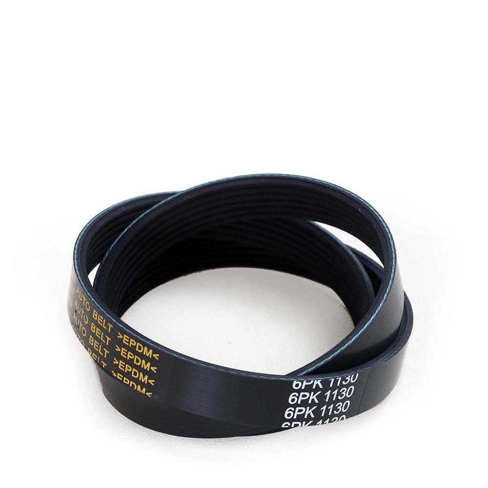 high quality 3pk 4pk 6pk 8pk 9pk 10pk 12pk transmission belt 6pk1053 drive v belt for car