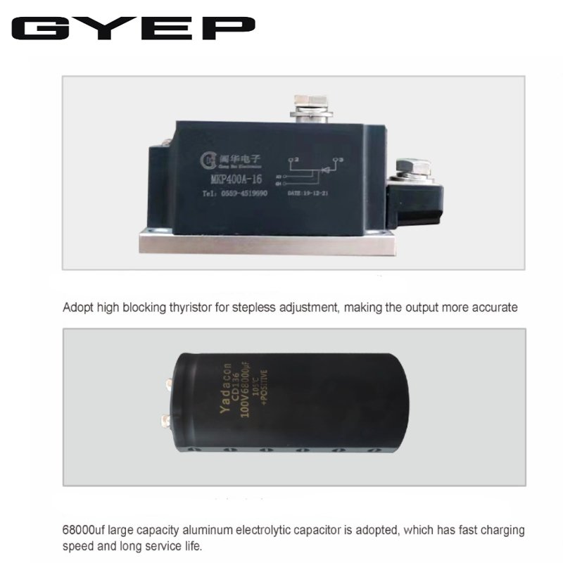 Factory Price SGY-10 Standard Body Repair Machine Spot Welder With Dent Puller for Steel Body Repair