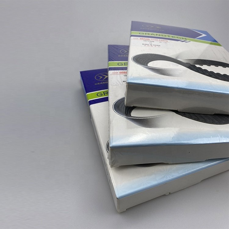 Lada Car High quality timing belts for Industrial/Agricultural machinery industry htd-8m-20 belts