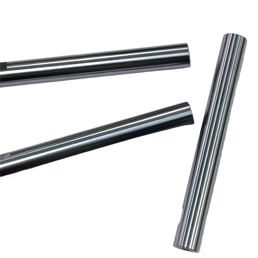 High precision customizable One end internal thread type for oil-free bushings