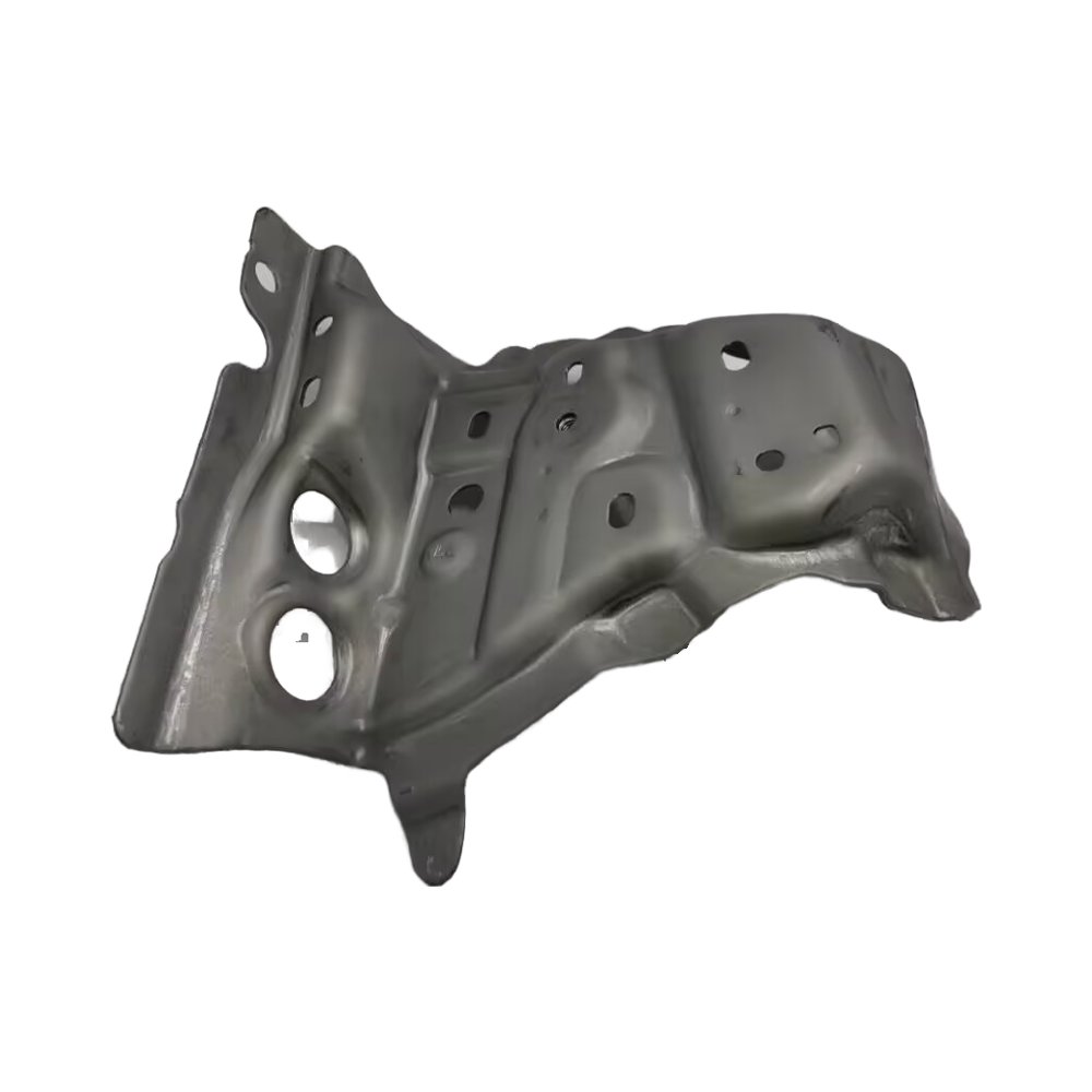 2024 Heavy Duty Brackets Thick Plates Welding Manufacturing Metal Fabrications Hand Tools Welding Standard Parts for Auto