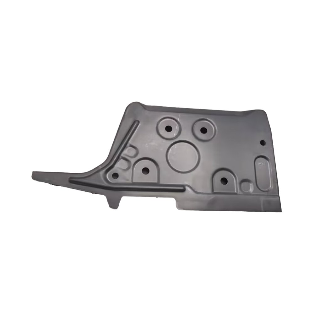 2024 Heavy Duty Brackets Thick Plates Welding Manufacturing Metal Fabrications Hand Tools Welding Standard Parts for Auto