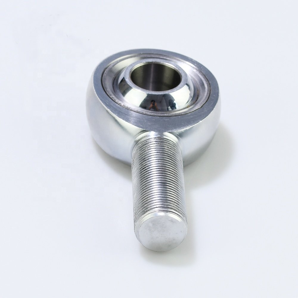 SYZ MACHINE 4130 Chromoly 5/8 Inch JMX JMXM Rod Ends Heim Joints